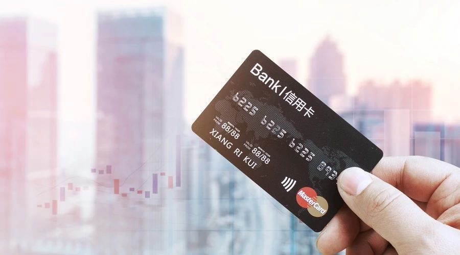 如何进行信用卡申请，怎么申请信用卡更容易过